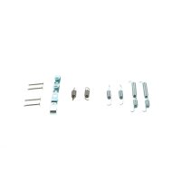 BOSCH 1 987 475 430 Zubehörsatz, Bremsbacken
