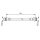 BOSCH 1 987 481 996 Bremsschlauch