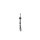BOSCH 1 987 481 A43 Bremsschlauch