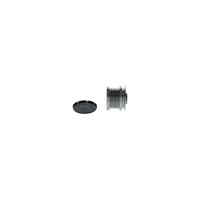 BOSCH 1 987 945 411 Generatorfreilauf