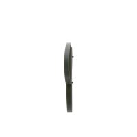 BOSCH 1 987 945 707 Keilrippenriemen