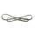 BOSCH 1 987 946 198 Keilrippenriemensatz