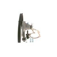 BOSCH 1 987 946 953 Wasserpumpe + Zahnriemensatz