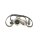 BOSCH 1 987 946 953 Wasserpumpe + Zahnriemensatz