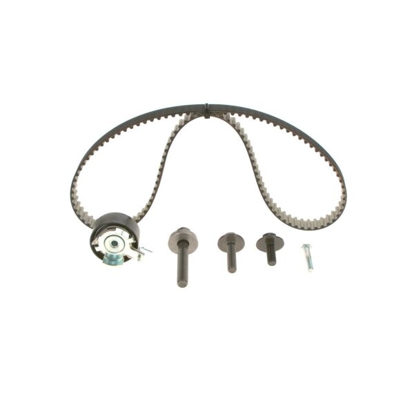 BOSCH 1 987 948 972 Zahnriemensatz