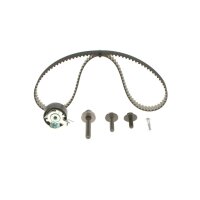 BOSCH 1 987 948 972 Zahnriemensatz