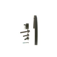 BOSCH 1 987 948 972 Zahnriemensatz