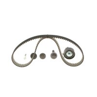 BOSCH 1 987 948 972 Zahnriemensatz