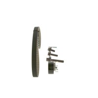 BOSCH 1 987 948 972 Zahnriemensatz