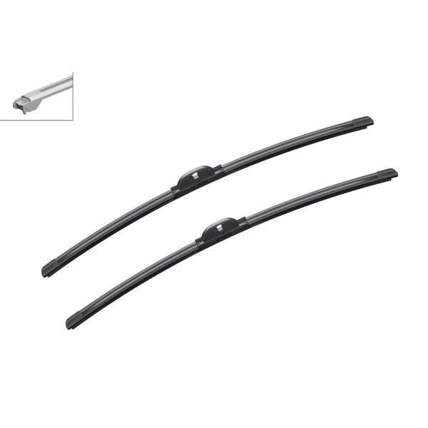 BOSCH 3 397 009 096 Wischblatt