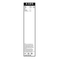 BOSCH 3 397 014 310 Wischblatt