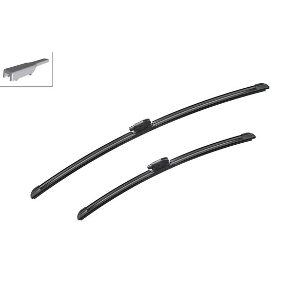 BOSCH 3 397 014 312 Wischblatt
