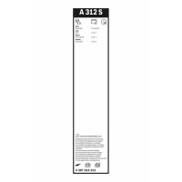 BOSCH 3 397 014 312 Wischblatt