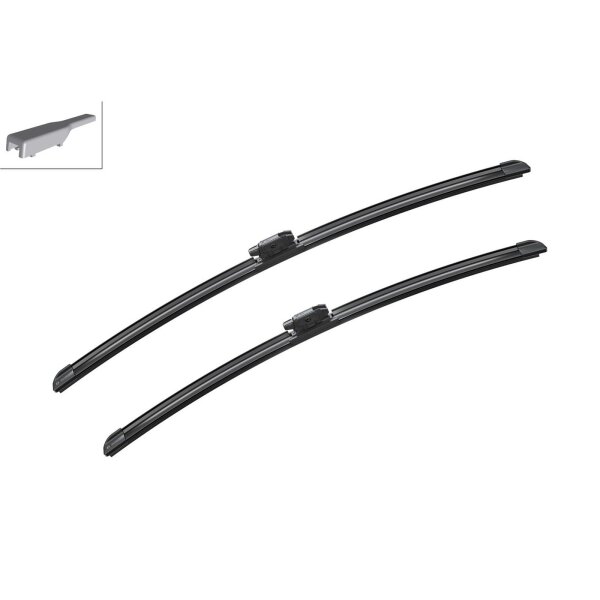 BOSCH 3 397 014 313 Wischblatt