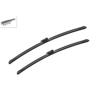 BOSCH 3 397 014 313 Wischblatt