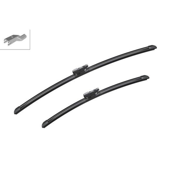 BOSCH 3 397 014 398 Wischblatt