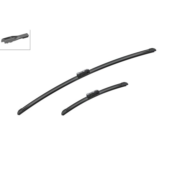 BOSCH 3 397 014 404 Wischblatt