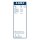 BOSCH 3 397 016 117 Wischblatt