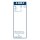 BOSCH 3 397 016 271 Wischblatt