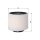 BOSCH F 026 400 334 Luftfilter