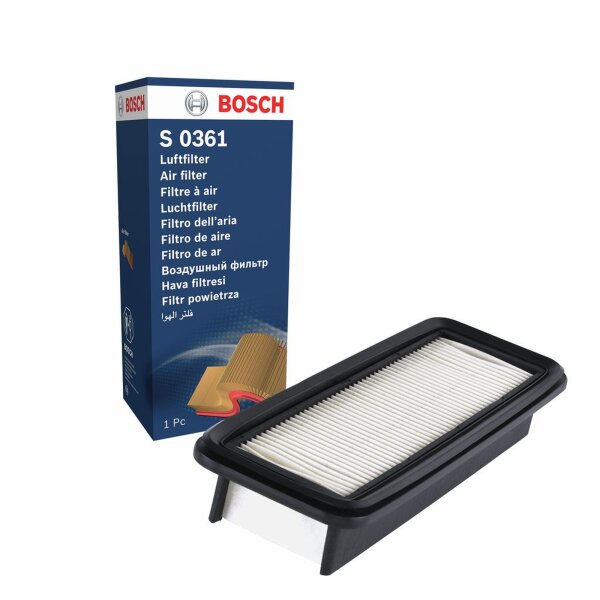 BOSCH F 026 400 361 Luftfilter