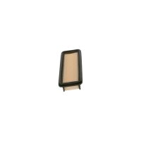 BOSCH F 026 400 361 Luftfilter