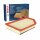 BOSCH F 026 400 513 Luftfilter