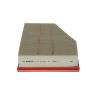 BOSCH F 026 400 544 Luftfilter