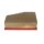 BOSCH F 026 400 544 Luftfilter