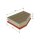 BOSCH F 026 400 544 Luftfilter