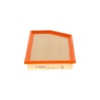 BOSCH F 026 400 586 Luftfilter