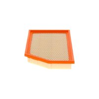BOSCH F 026 400 586 Luftfilter
