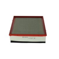 BOSCH F 026 400 609 Luftfilter