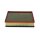 BOSCH F 026 400 609 Luftfilter