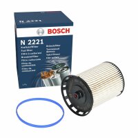 BOSCH F 026 402 221 Kraftstofffilter