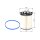 BOSCH F 026 402 221 Kraftstofffilter