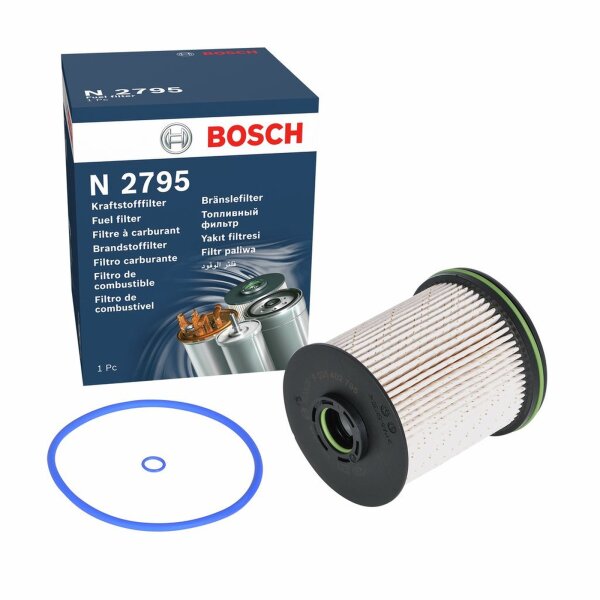 BOSCH F 026 402 795 Kraftstofffilter