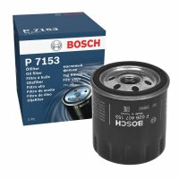 BOSCH F 026 407 153 Ölfilter