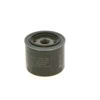 BOSCH F 026 407 200 Ölfilter