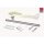 FAI AutoParts TCK129NG Steuerkettensatz