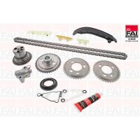 FAI AutoParts TCK130RWD Steuerkettensatz