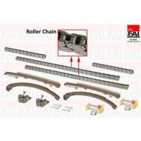 FAI AutoParts TCK89 Steuerkettensatz