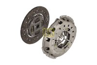 Schaeffler LuK 625 3165 09 Kupplungssatz
