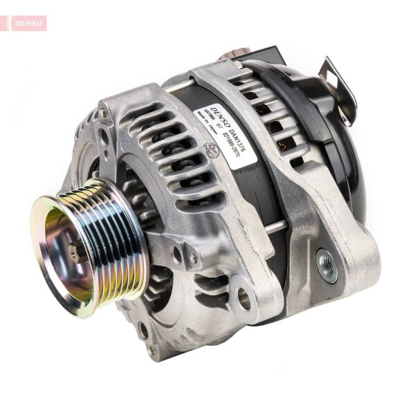 DENSO DAN1376 Generator