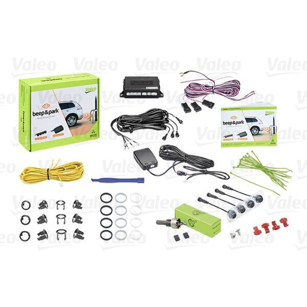 VALEO 632200 Nachrüstsatz, Einparkhilfe