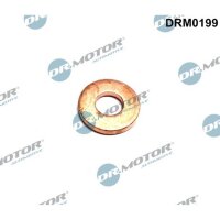 Dr.Motor Automotive DRM0199 Wärmeschutzscheibe,...