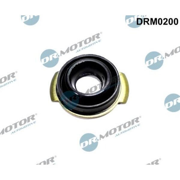 Dr.Motor Automotive DRM0200 Dichtung, Zylinderkopfhaube