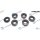 Dr.Motor Automotive DRM0206S Dichtung, Düsenhalter
