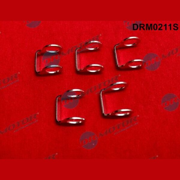 Dr.Motor Automotive DRM0211S Dichtung, Kraftstoffleitung