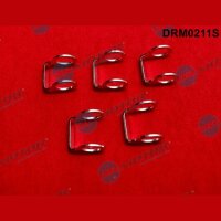 Dr.Motor Automotive DRM0211S Dichtung, Kraftstoffleitung